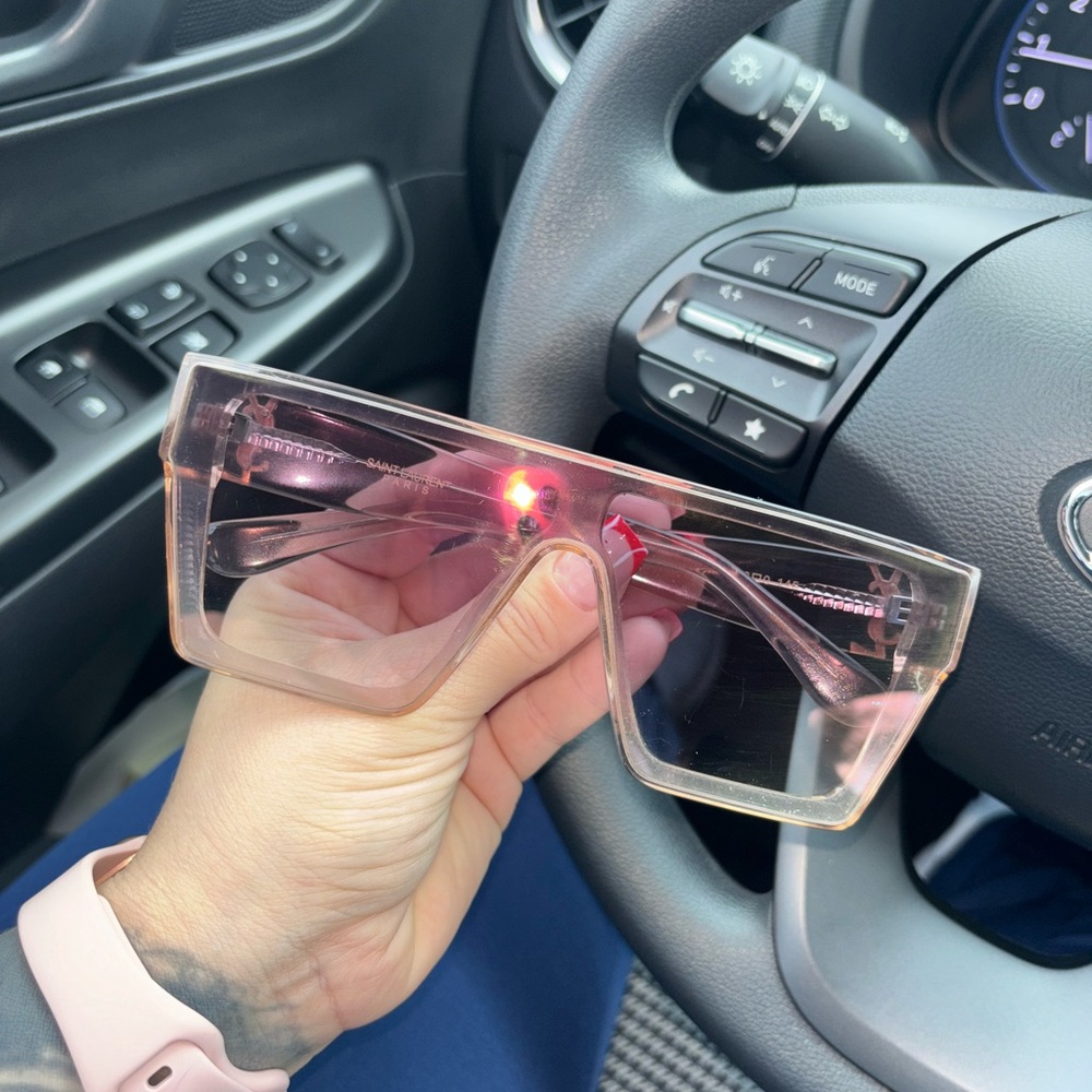 YSL sunglasses